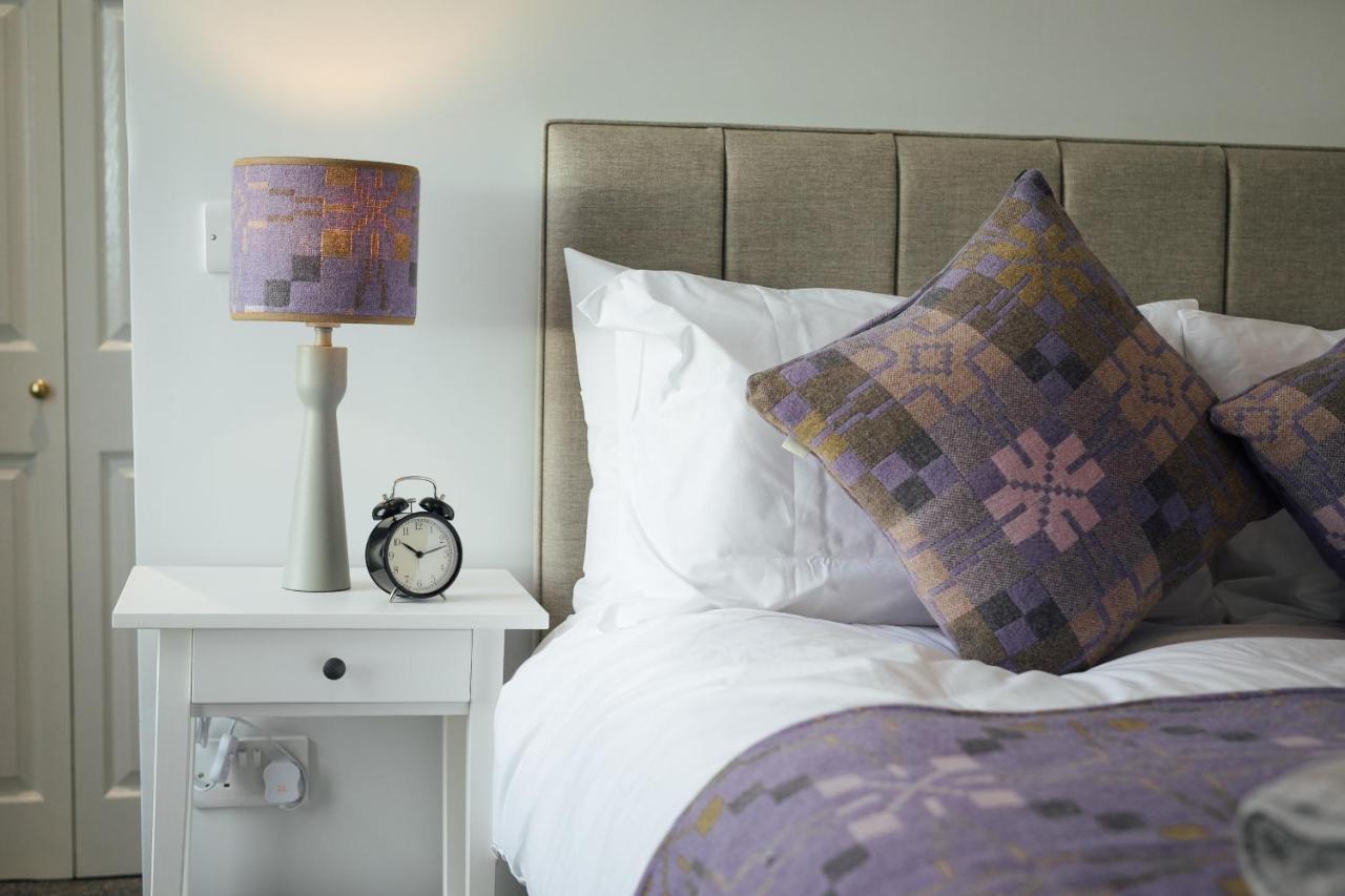 فندق The Townhouse تينبي الغرفة الصورة