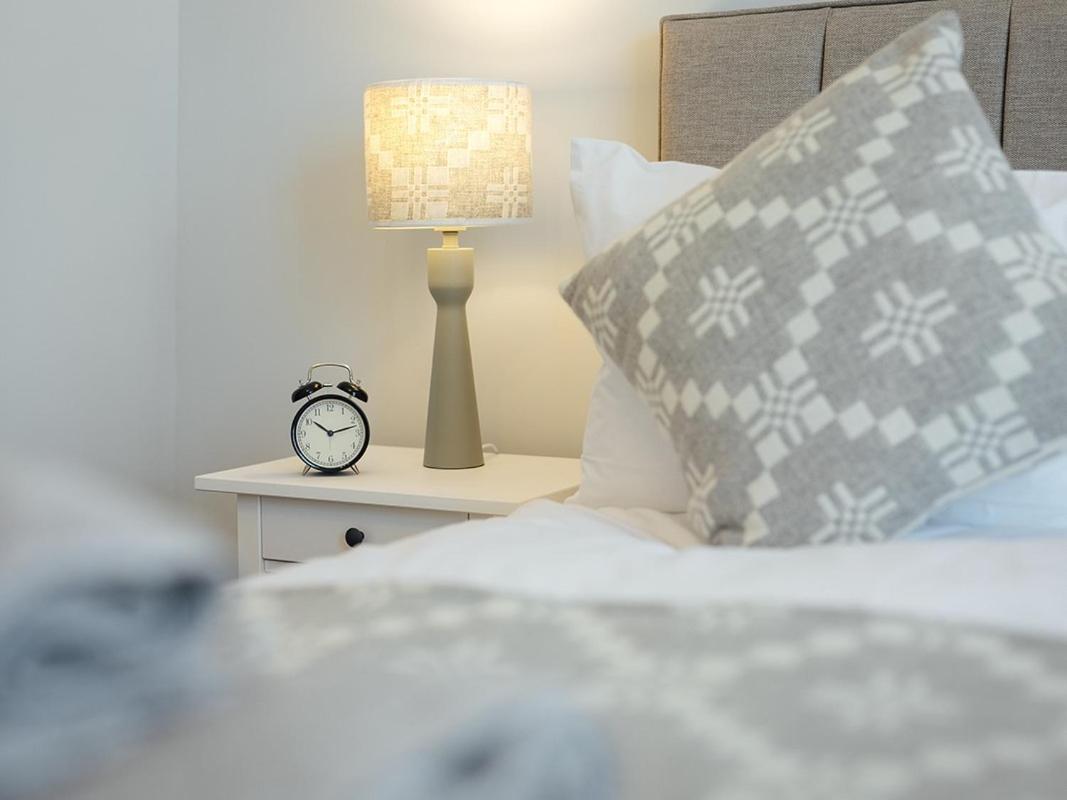 فندق The Townhouse تينبي الغرفة الصورة